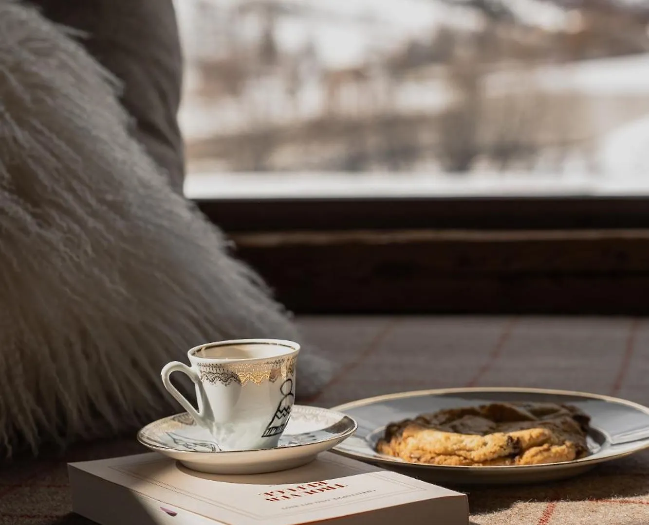 Chalet Papillon - LES CHALETS COVAREL Val-dʼIsère France