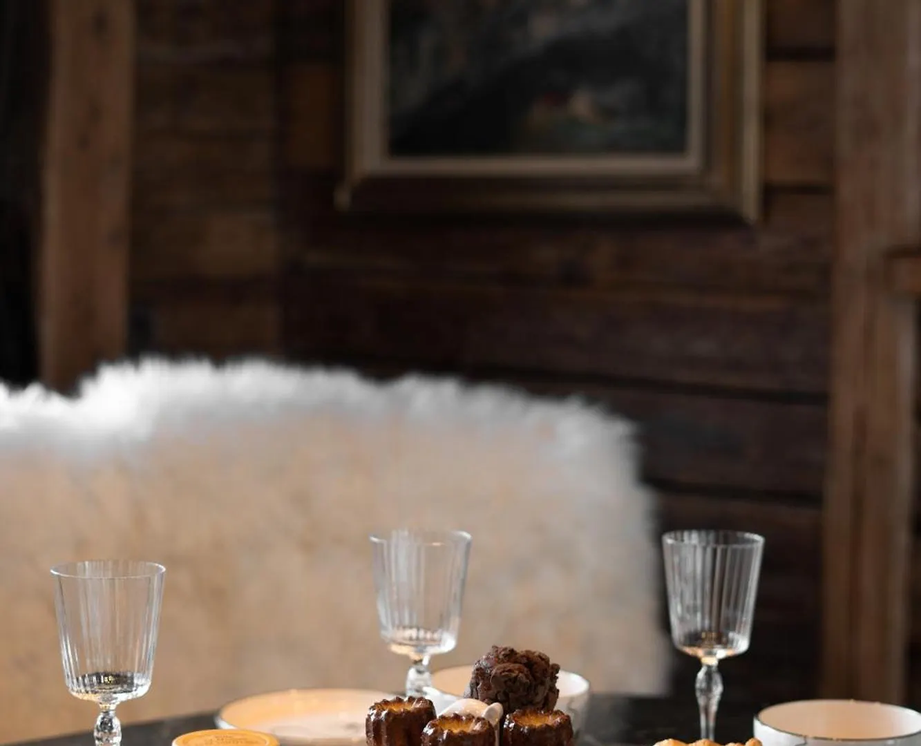 Chalet Papillon - LES CHALETS COVAREL Val-dʼIsère