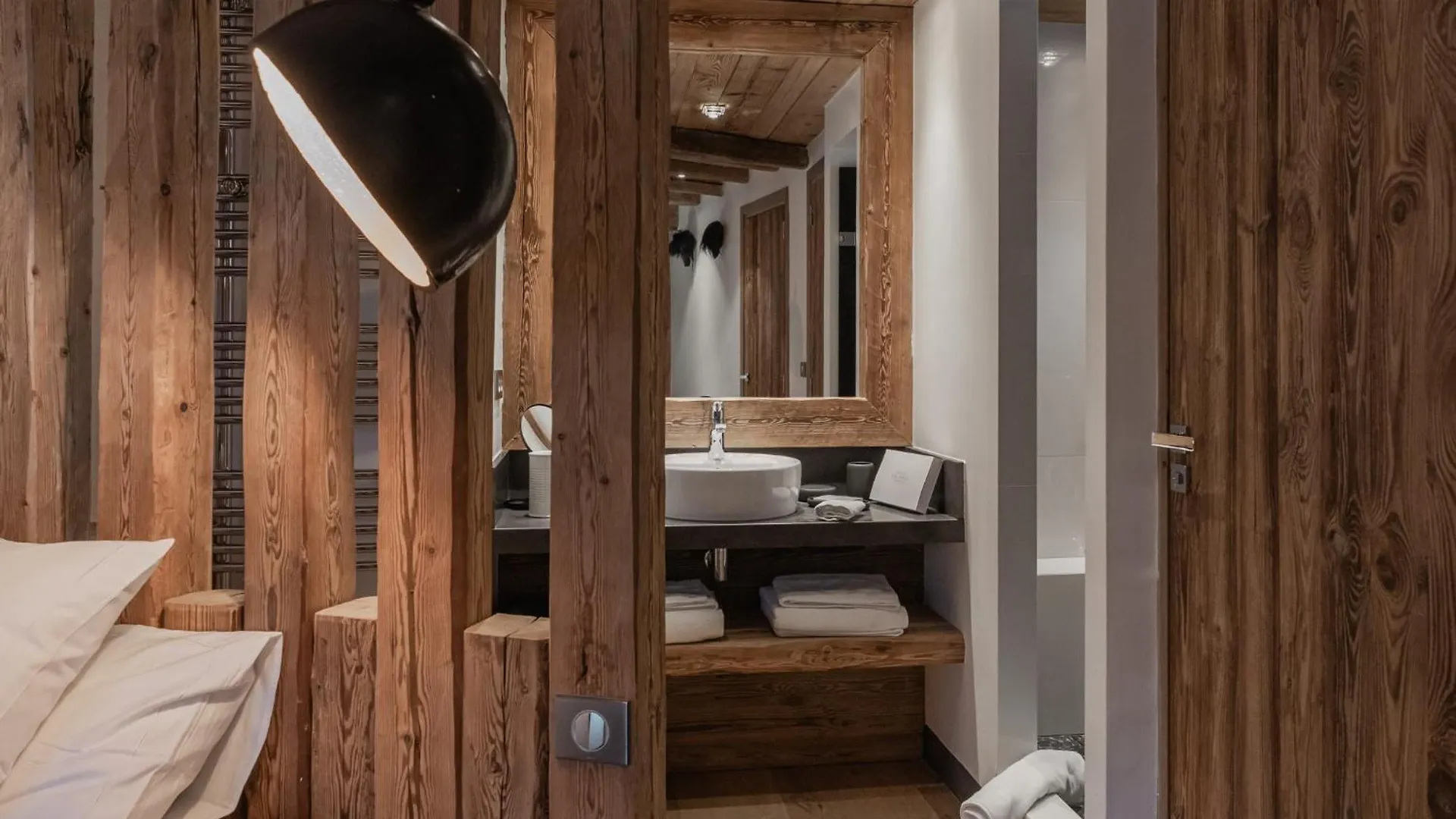 Chalet Papillon - LES CHALETS COVAREL Val-dʼIsère 0*,  France