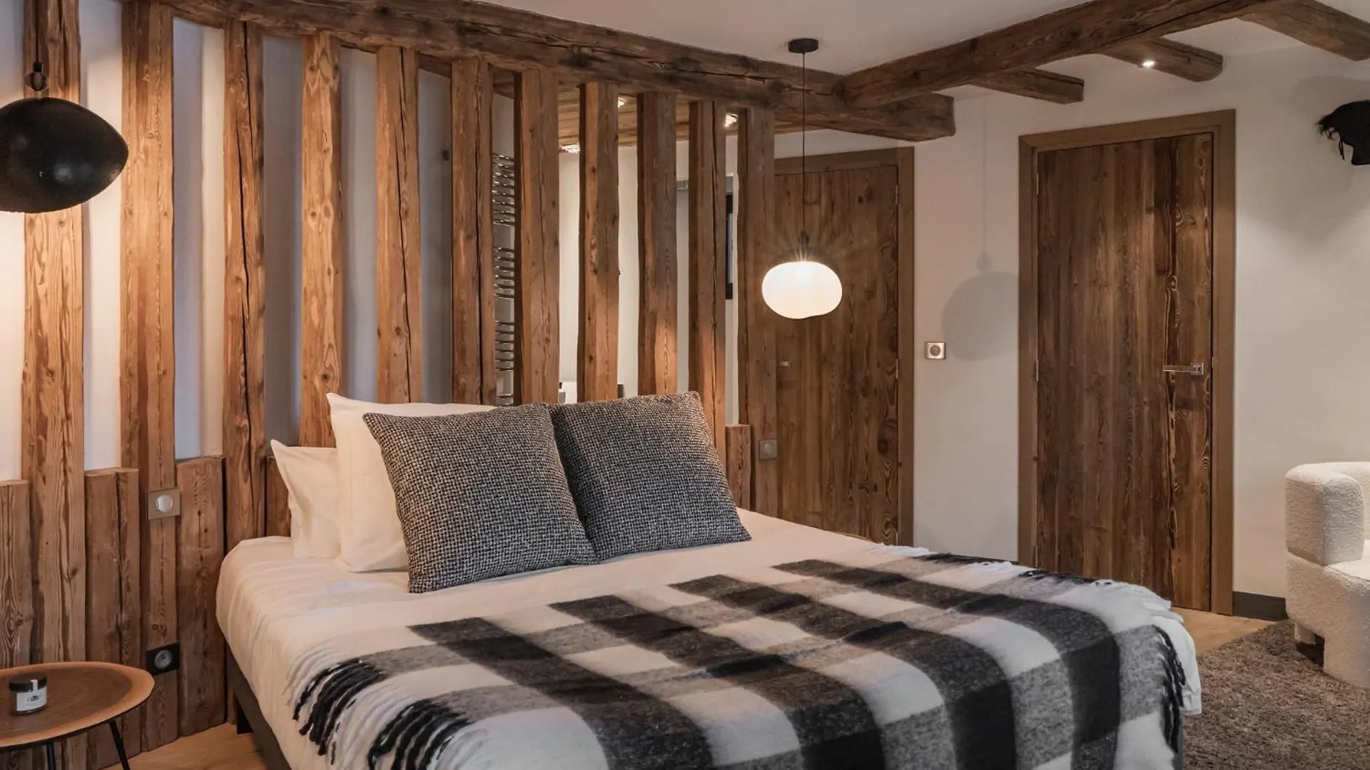 Chalet Papillon - LES CHALETS COVAREL Val-dʼIsère